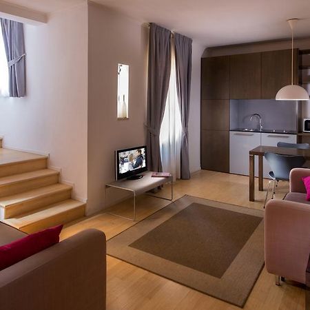 Apartamento Gm Relais Roma Exterior foto