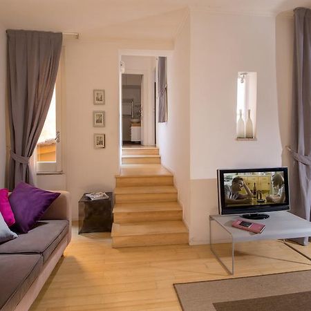 Apartamento Gm Relais Roma Exterior foto