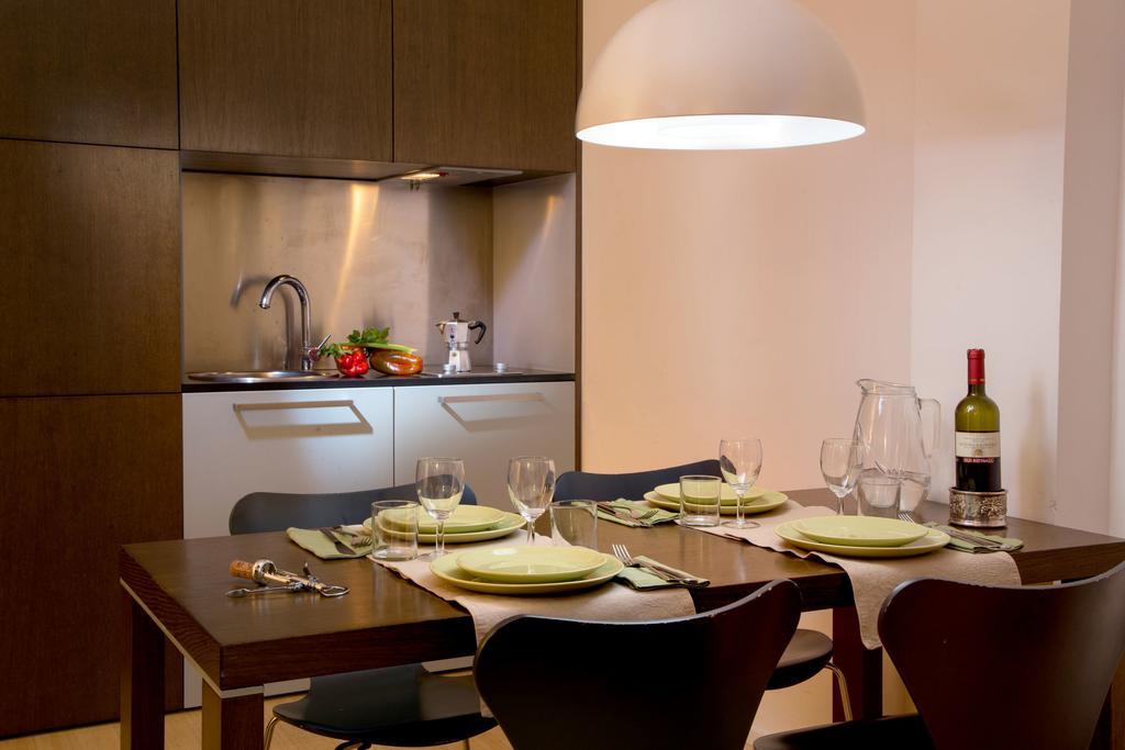 Apartamento Gm Relais Roma Exterior foto