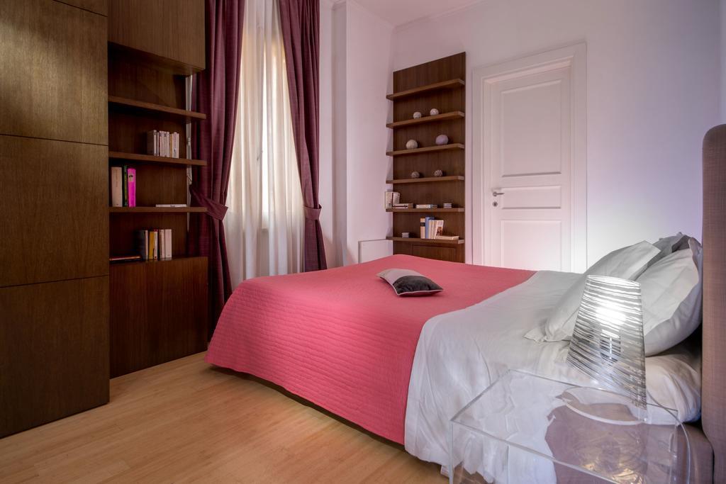 Apartamento Gm Relais Roma Habitación foto