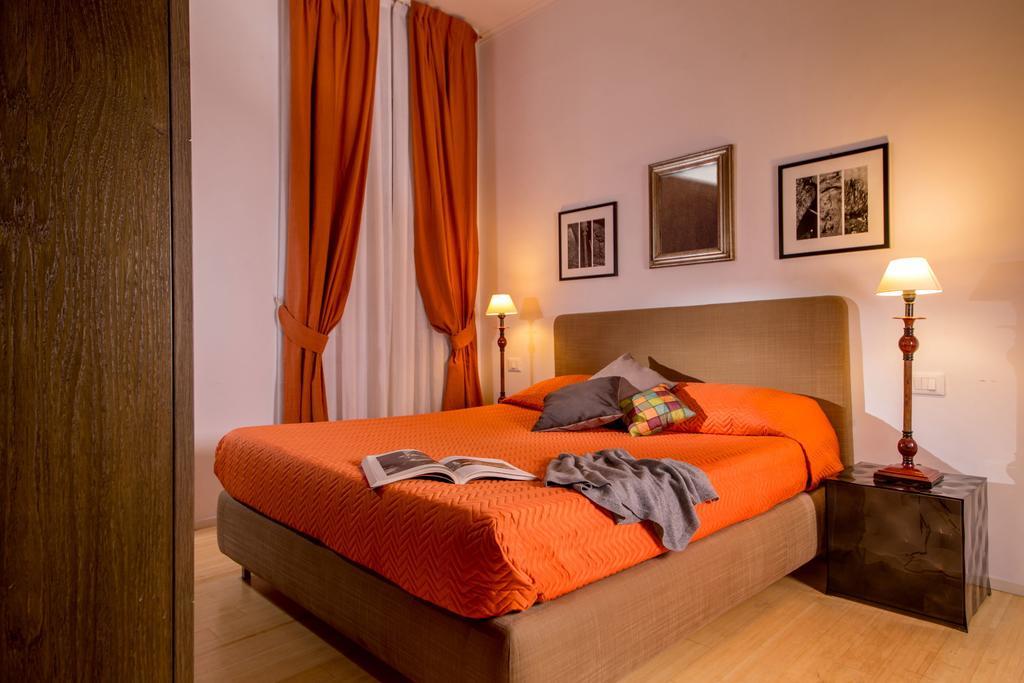 Apartamento Gm Relais Roma Habitación foto