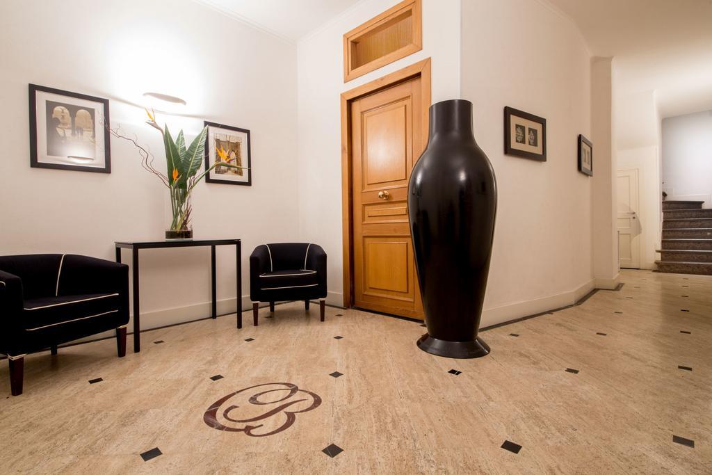 Apartamento Gm Relais Roma Exterior foto